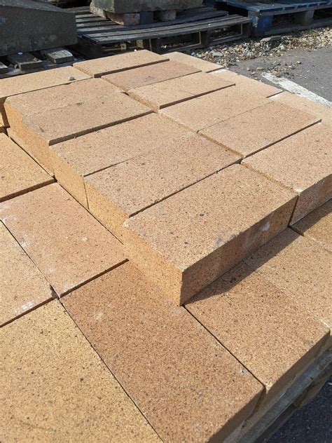 Firebrick Slabs Tiles - Bloom Enterprises