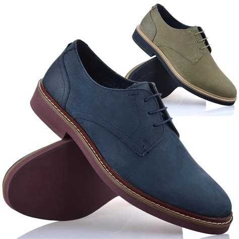 Mens Smart Casual Shoes Online | bellvalefarms.com