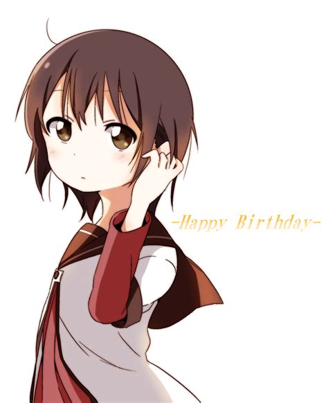 Funami Yui (Yui Funami) - Yuru Yuri - Image by Sig Guitar #1865884 ...