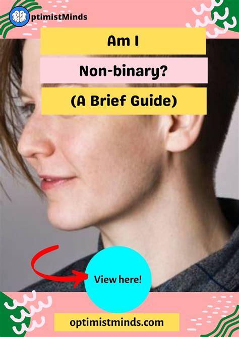 Non binary gender – Artofit
