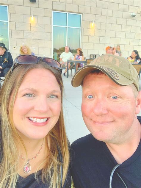 Supporting Invisible Wounds Project at their Freedom Fest Event and ...