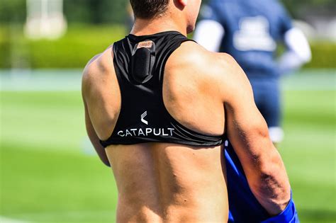 GPS – ‘why are rugby players wearing a sports bra?’ - Rugby World