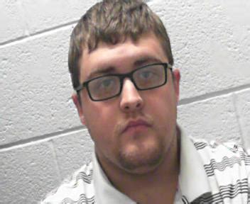 Tygart Valley Regional Jail employee accused of improper sexual contact ...