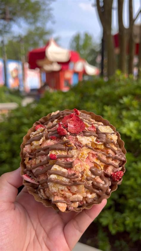 Disney world breakfast ideas disney world food bucket list magic ...