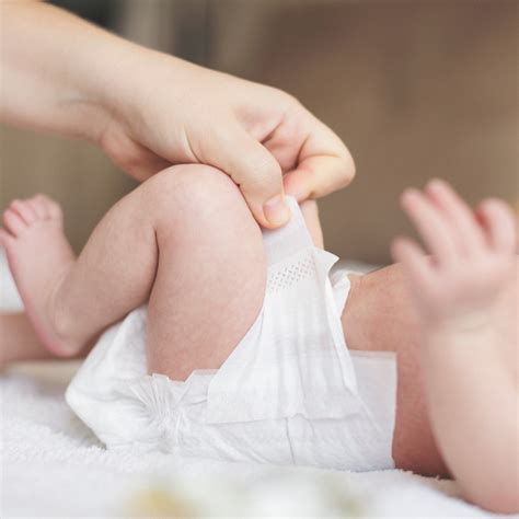 Newborn Diaper Rash