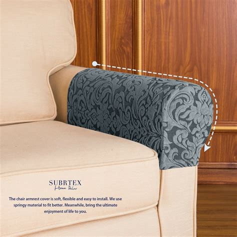 Extra Large Armrest Covers at Daniel Pomeroy blog