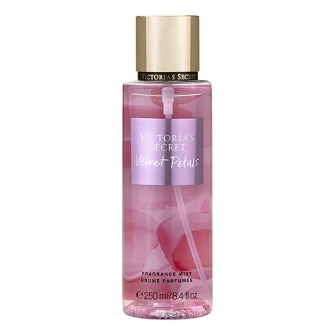 Victoria's Secret Velvet Petals Mist 250ml | BeautyBuys Ireland