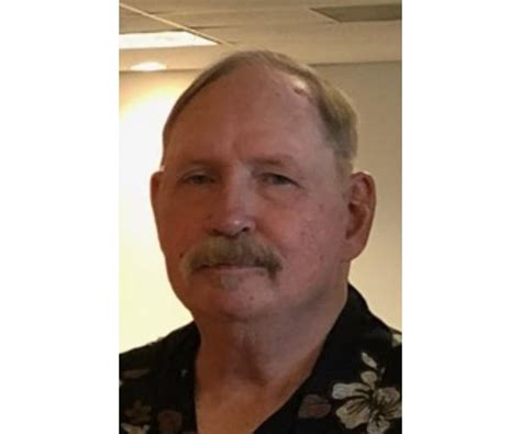 Robert Wayne Wolfenkoehler Obituary (2024) - Cape Girardeau, MO ...