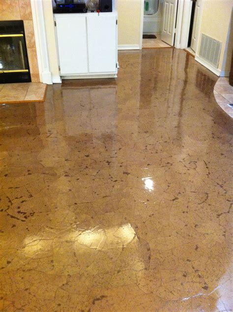 Brown Bag Floor at Alexander Feakes blog