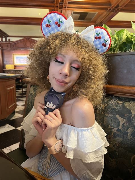 Doni! for Selena Knox | Casting Call Club