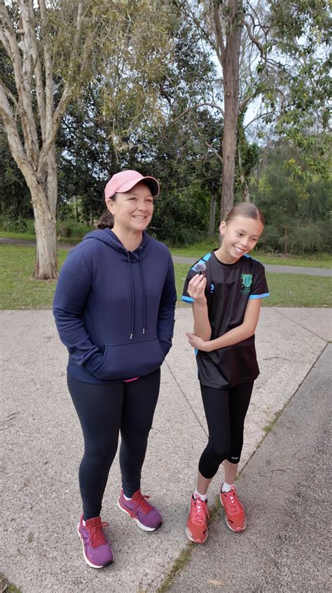 Mums and daughters at parkrun | parkrun Resources Hub