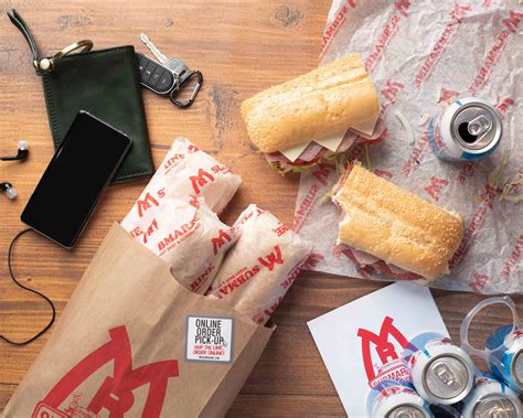Mr. Submarine (Calumet City/River Oaks) Menu Calumet City • Order Mr ...
