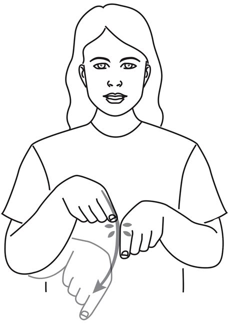 Sign Category: Numbers & Quantity | Key Word Sign Australia