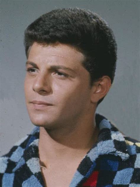 Frankie Avalon Movies