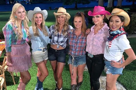 The Echelon: See Inside the RHOD Austin Vacation House