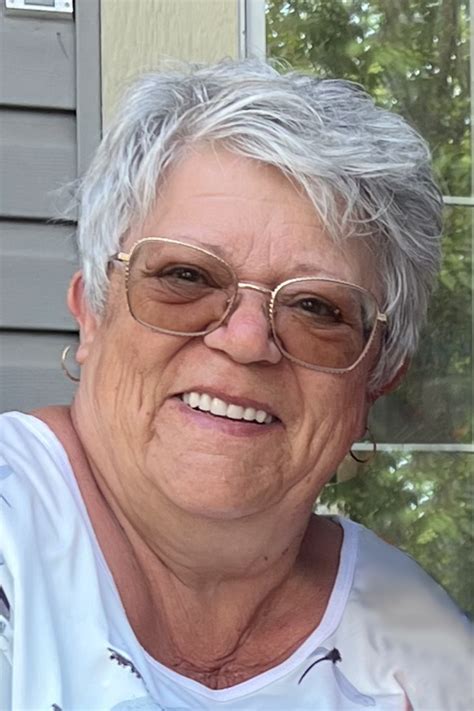 Vivian Hodge - Dryden Community Funeral Home