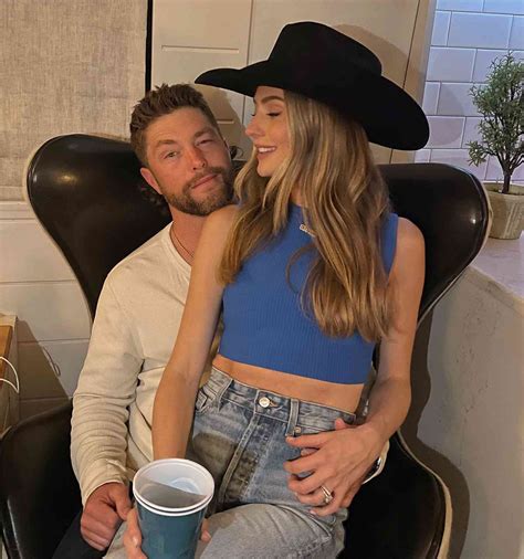 Lauren Bushnell Lane and Chris Lane's Relationship Timeline