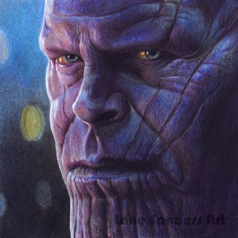 Thanos | Marvel comics wallpaper, Drawings, Pictures to draw