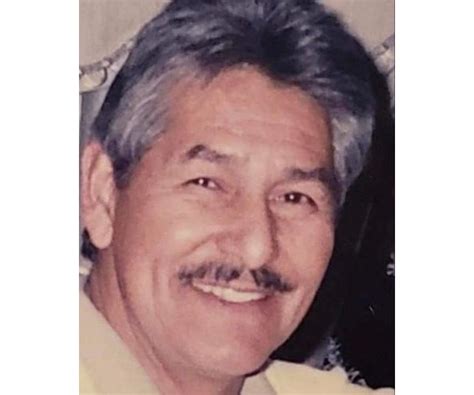 Edward A. Hurtado Obituary (2023) - Ogden, UT - Lindquist Mortuary - Ogden