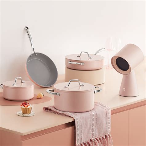 What Is a Saucepan and What Is It For - CIARRA Appliances US