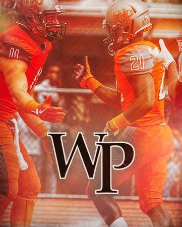 2019 William Paterson Football | Season Highlights - William Paterson ...