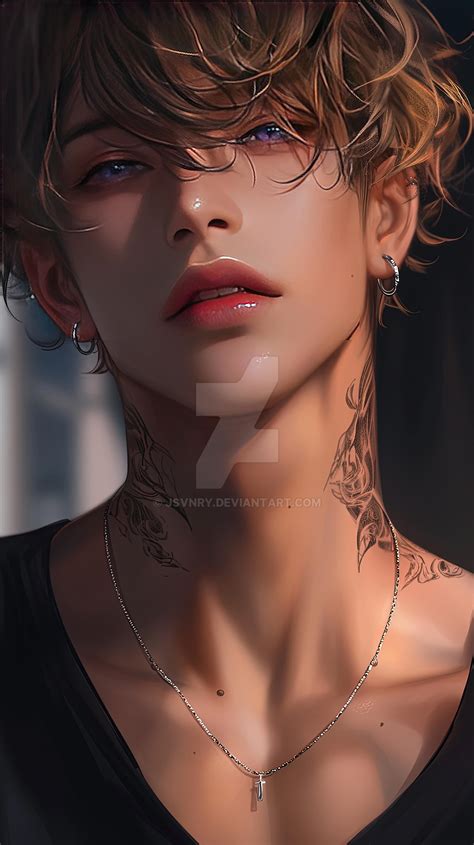 Anime hot guy (141) by jsvnry on DeviantArt