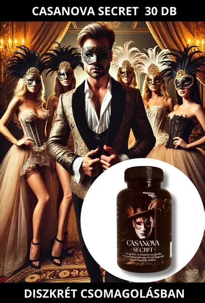 Casanova Porn Videos