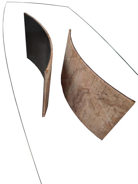 Casadecor 1/1 Limited Edition Marble and Steel Dining Table Joaquín ...