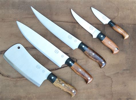 What To Do With Old Knife Set at Jennifer Newby blog