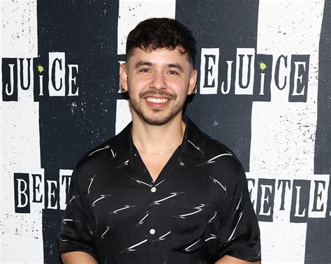 David Archuleta Shirtless