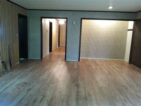 Floating Basement Flooring Options - Flooring Blog
