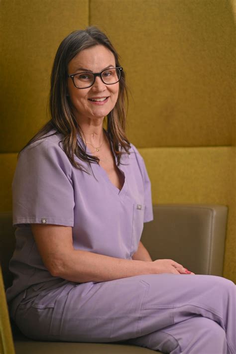 2019 doctoral nursing graduate walks in 2025 after beating major ...