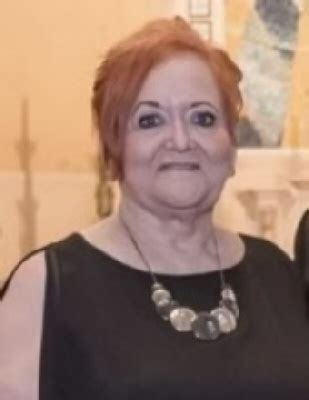 Bonnie Milkovich - 2021 - Szal Funeral Home, Inc.