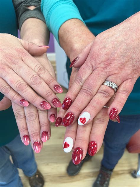 Us Nails - Best Nail Salon in Scarborough, ME 04074