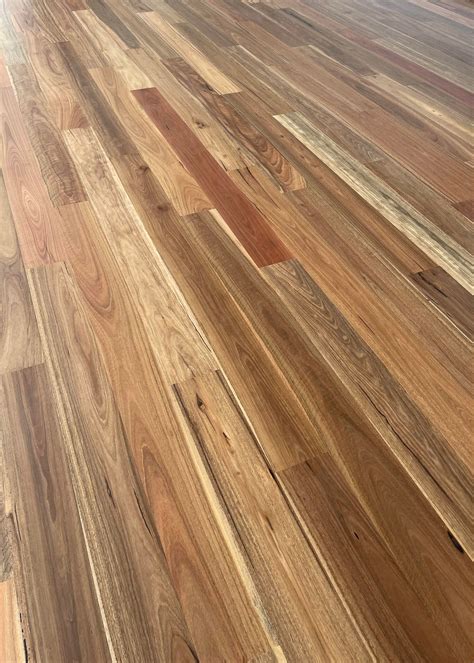 Engineered Flooring — Inspire Flooring Newcastle