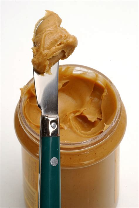 Acid Reflux Symptoms - does peanut butter cause heartburn