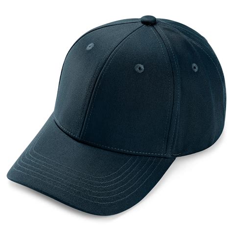 Lacuna | Navy Blue Baseball Cap | In stock! | Lucleon