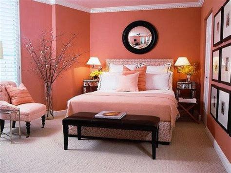 Calming Bedroom Color Schemes House Ideas Decorating