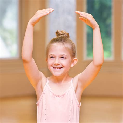 Classes & Workshops - The Creative Dance Center