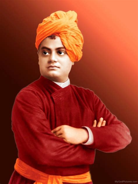 Swami Vivekananda Photo