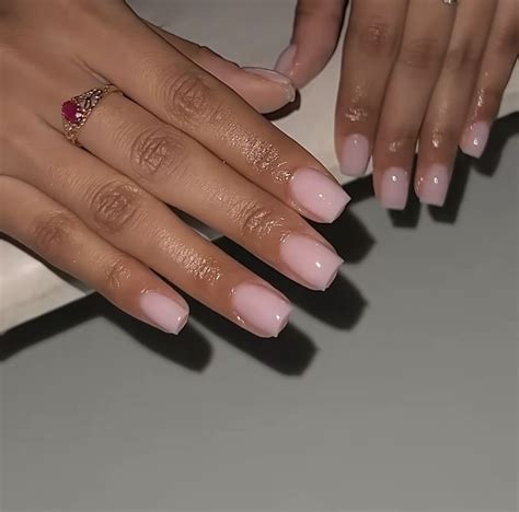 Pin by Michelle Gause on nail designs in 2025 | Square acrylic nails ...