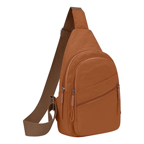 Cross Body Bag Mens,Small Travel Backpack,Chest Bag Outdoor Travel ...