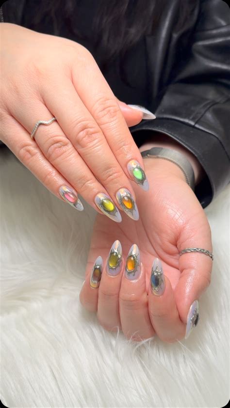 nail tech 8 chicago (@nailtech8_chicago) • Instagram photos and videos