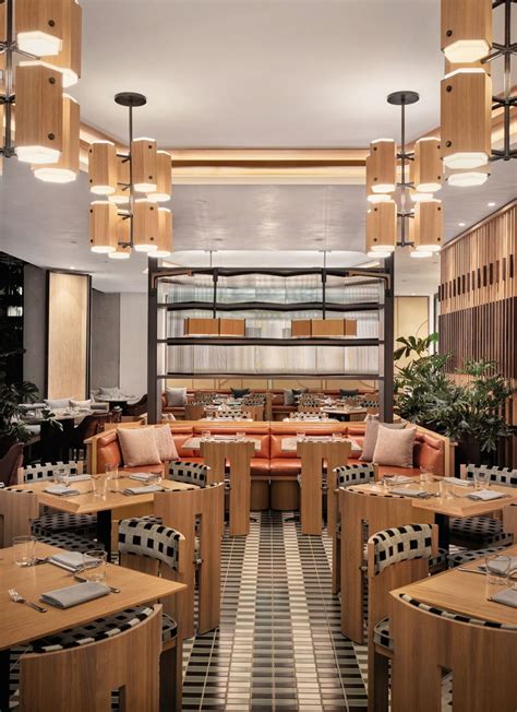 The Jay | Restaurant design, Hotels design, Renovation design