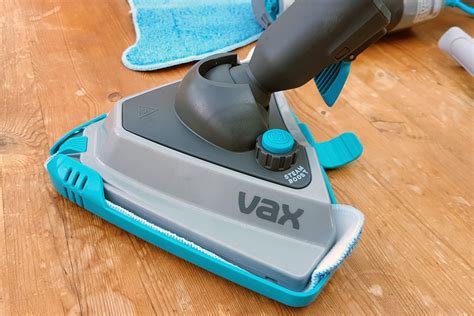 Vax Steam Mop Laminate Floor | Floor Roma