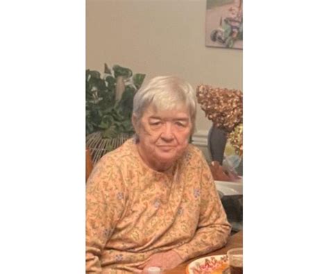 Carolyn Faye Southern Obituary (2022) - New Tazewell, TN - Claiborne ...