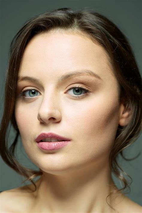 Emily Esperanza Mckenzie Sf