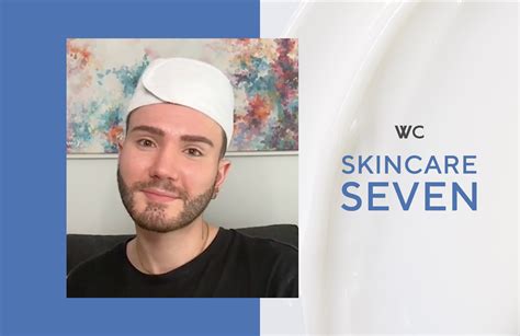 Their deepest skincare secrets revealed: 7 questions with this self-made TikTok skinfluencer ...