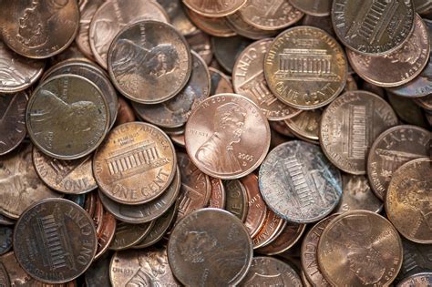 Are Pennies Going Out Of Circulation at Martha Ehrlich blog