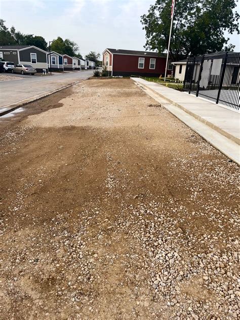 Irving, TX Parking Lot Paving Project - Elite Asphalt